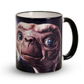 Product image E.T. - Rainbow Flight Mug