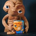 Immagine del prodotto E.T. - Tazza Fiori