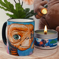 Immagine del prodotto E.T. - Tazza Fiori