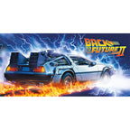 Immagine del prodotto Ritorno al futuro - Tazza DeLorean in viaggio nel tempo