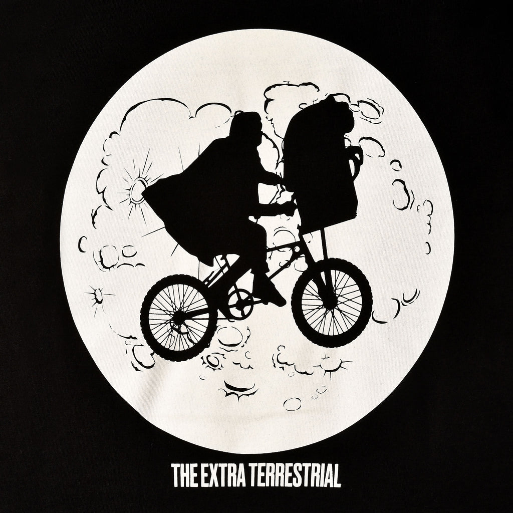 Product image E.T. - Moonlight Shadow T-Shirt black
