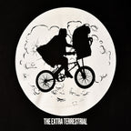 Product image E.T. - Moonlight Shadow T-Shirt black