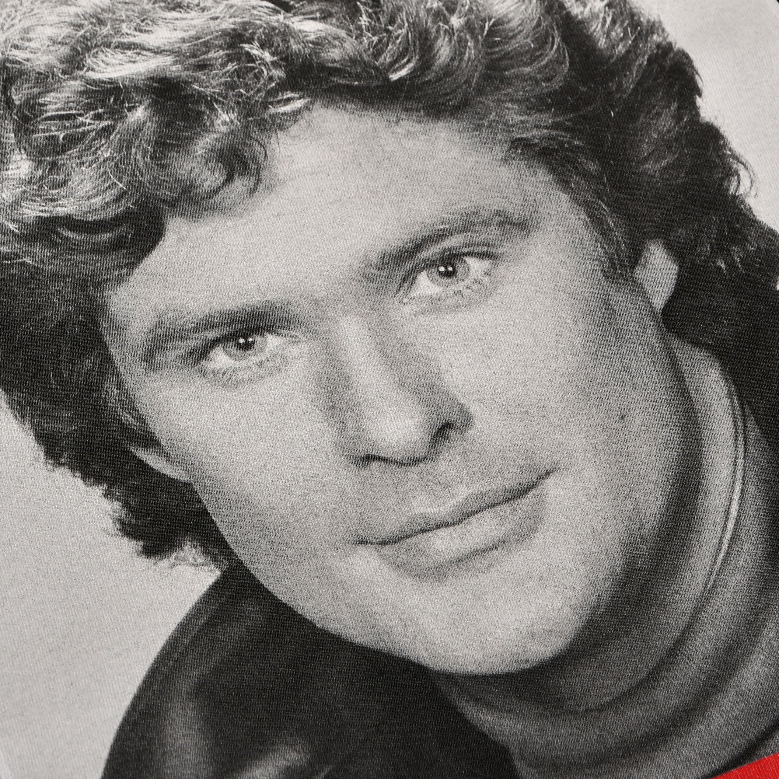 Product image Knight Rider - Michael Knight T-Shirt black