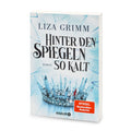 Product image Behind the Mirrors so Cold - Paperback
