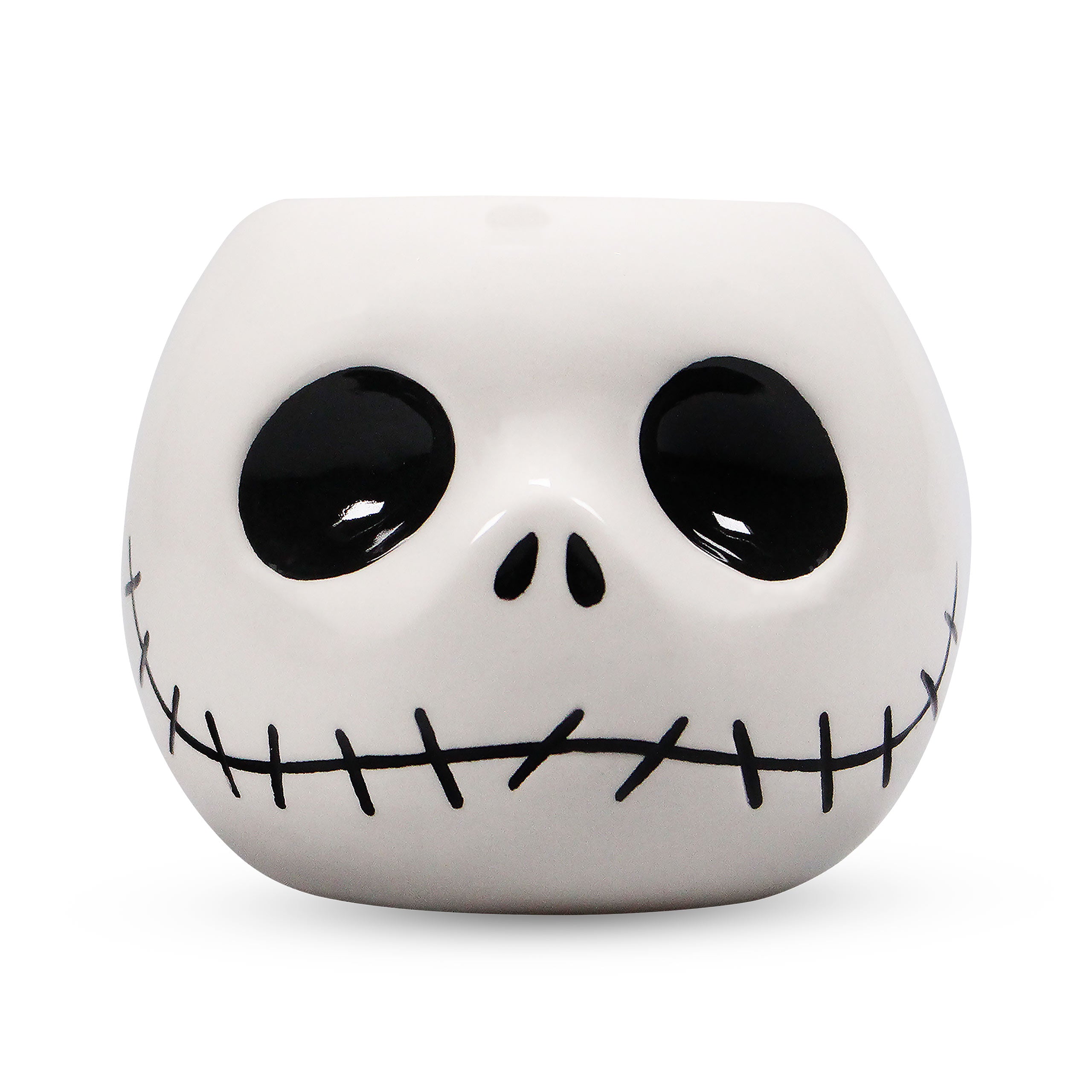 Immagine del prodotto Nightmare Before Christmas - Tazza 3D di Jack Skellington