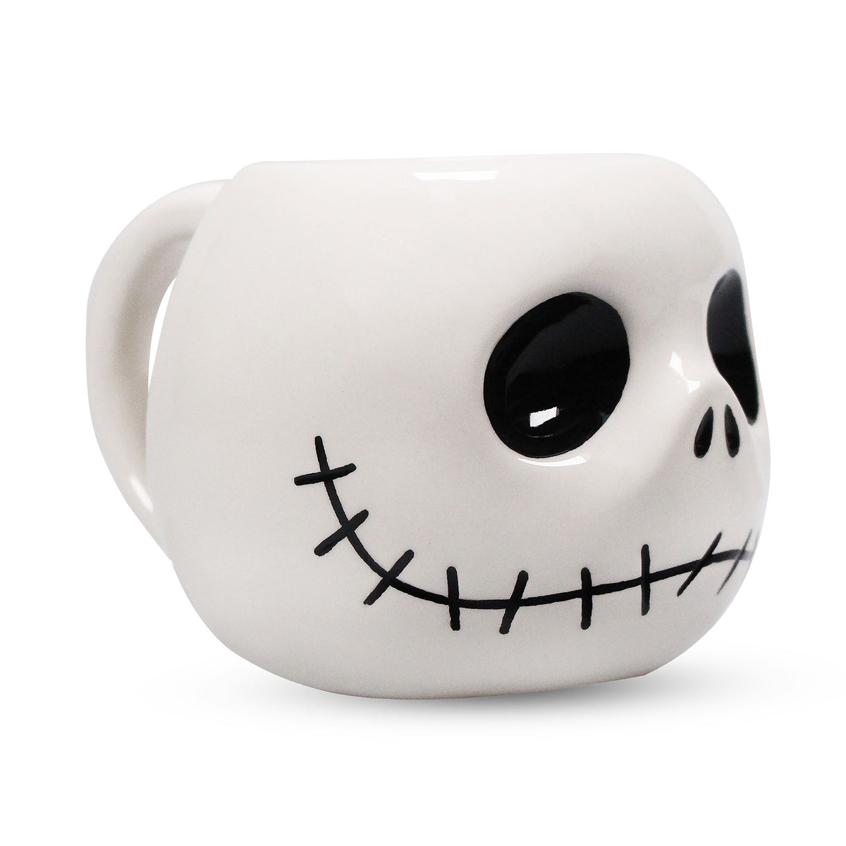 Immagine del prodotto Nightmare Before Christmas - Tazza 3D di Jack Skellington