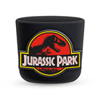 Immagine del prodotto Jurassic Park - Vaso per fiori con logo