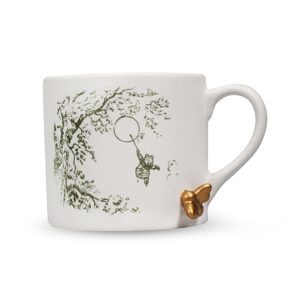 Immagine del prodotto Winnie the Pooh - Tazza 3D
