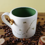 Immagine del prodotto Winnie the Pooh - Tazza 3D
