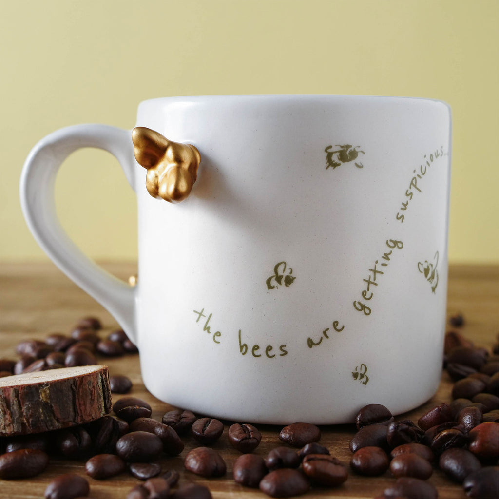 Immagine del prodotto Winnie the Pooh - Tazza 3D