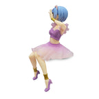Immagine del prodotto Re:Zero - Rem Twinkle Party Noodle Stopper Figura