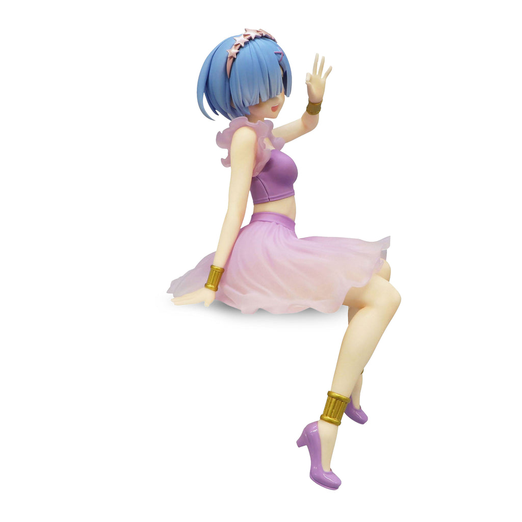 Immagine del prodotto Re:Zero - Rem Twinkle Party Noodle Stopper Figura