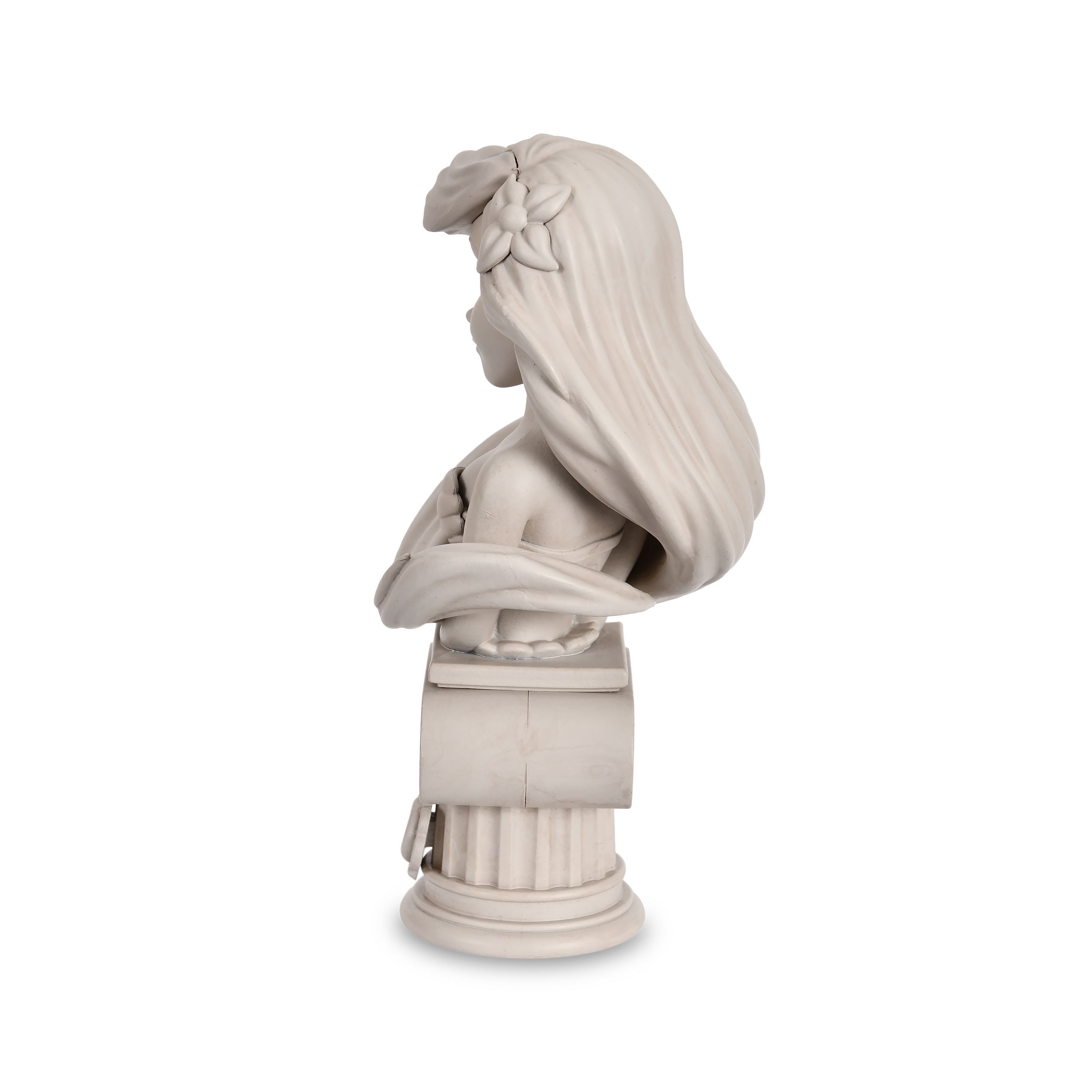 Product image Ariel-The Little Mermaid - Disney Princess Bust