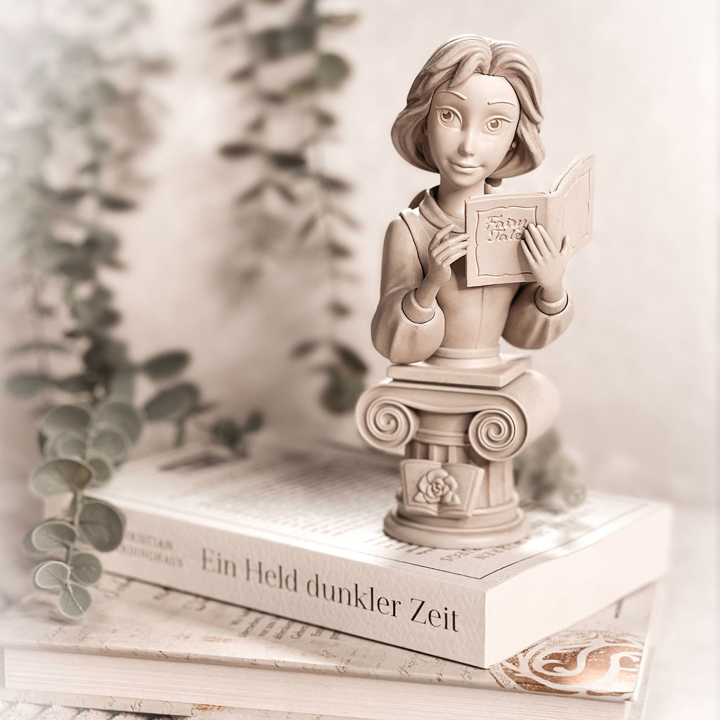 Product image Beauty and the Beast - Belle Disney Princess Bust