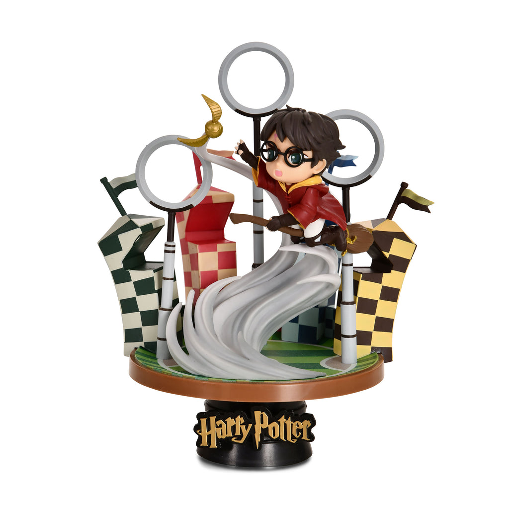 Product image Harry Potter - Quidditch Match Diorama Figure