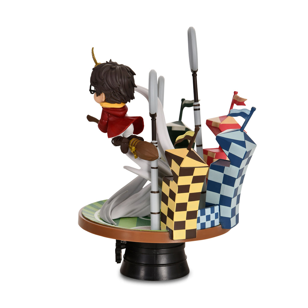 Product image Harry Potter - Quidditch Match Diorama Figure