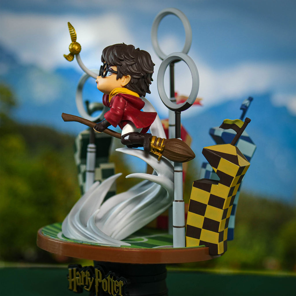 Product image Harry Potter - Quidditch Match Diorama Figure