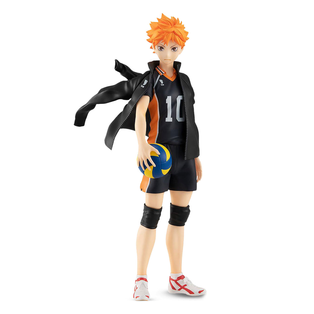 Immagine del prodotto Haikyu!! - Figura di Shoyo Hinata