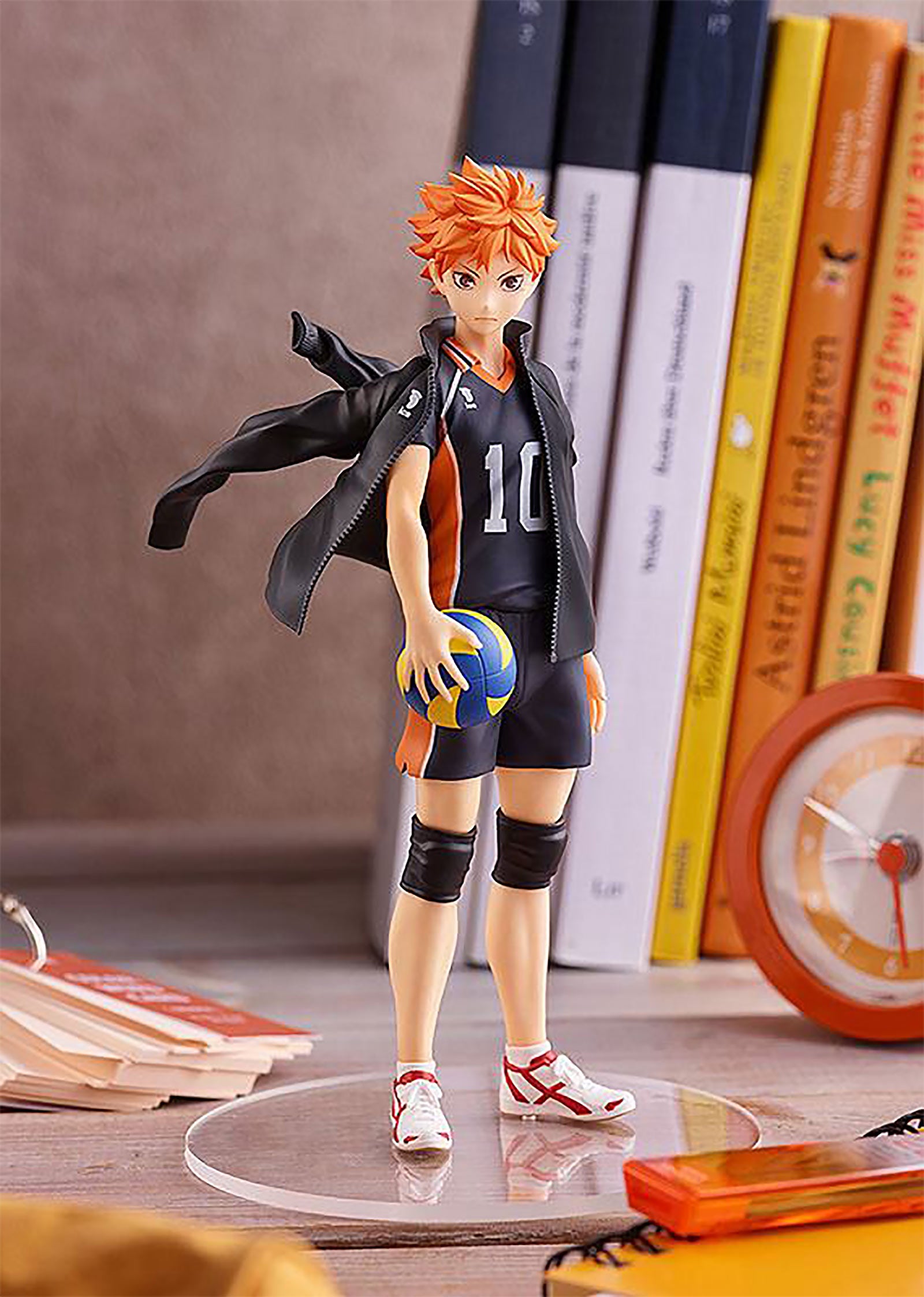 Immagine del prodotto Haikyu!! - Figura di Shoyo Hinata