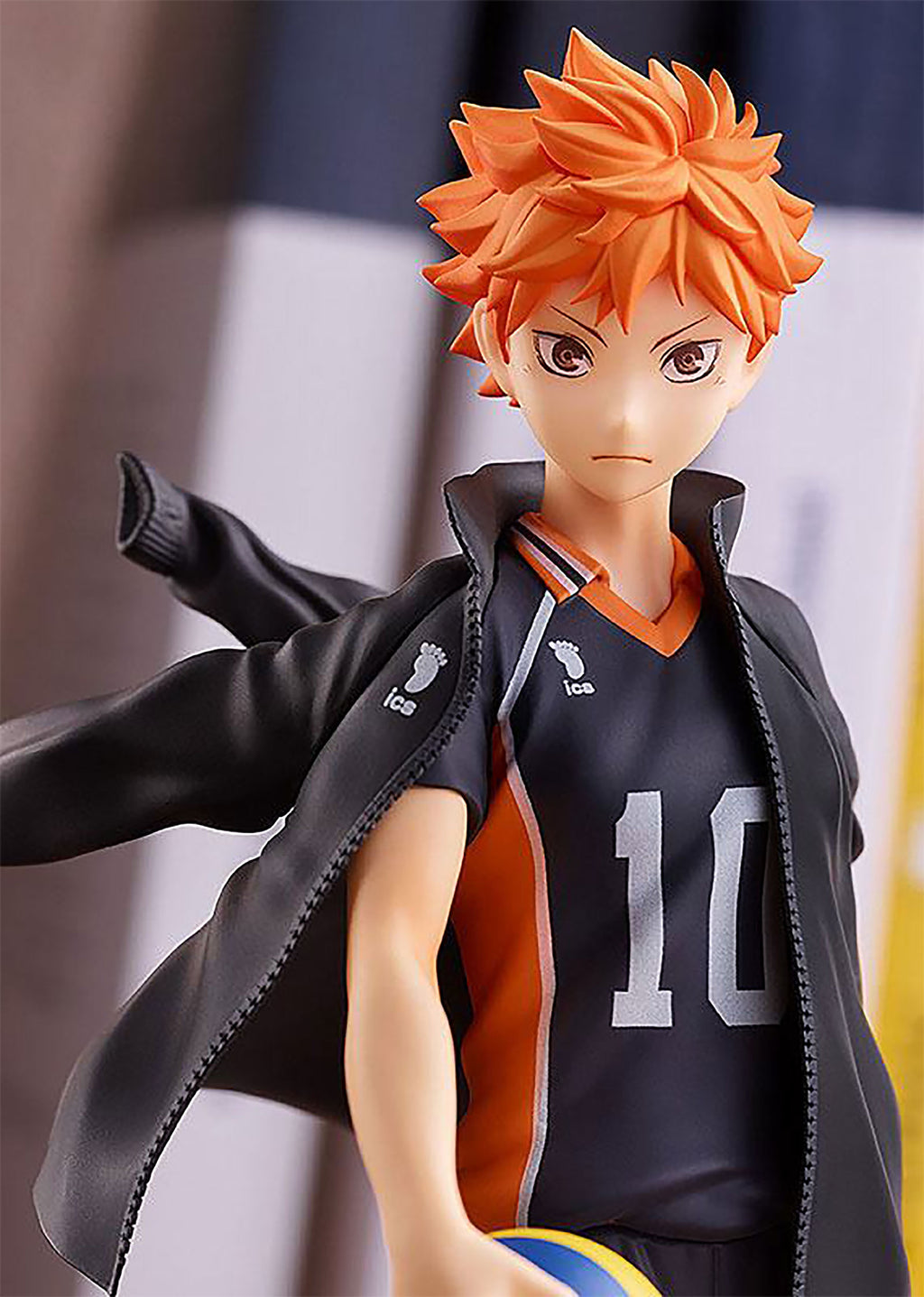 Immagine del prodotto Haikyu!! - Figura di Shoyo Hinata