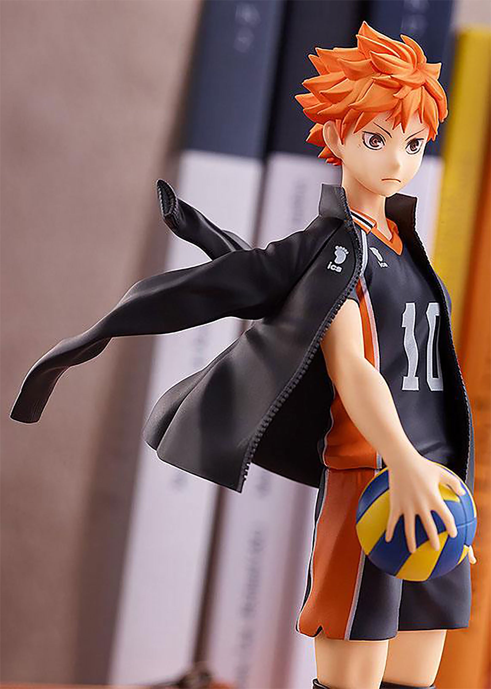 Immagine del prodotto Haikyu!! - Figura di Shoyo Hinata