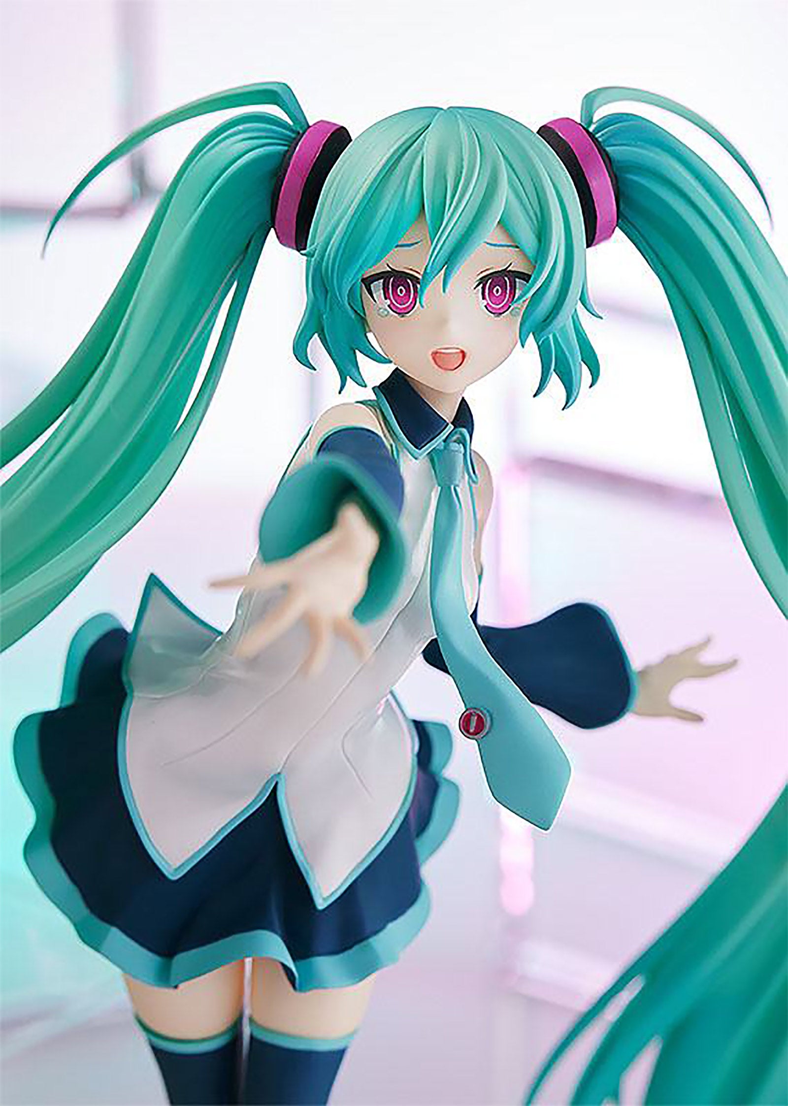 Product image Hatsune Miku - Because You're Here Figure