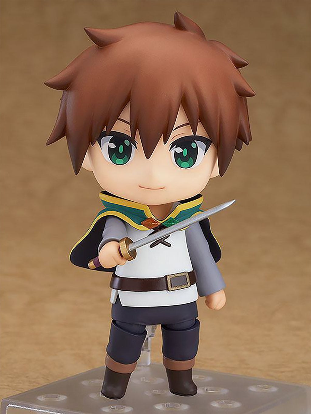 Immagine del prodotto Konosuba - Kazuma Nendoroid Action Figure