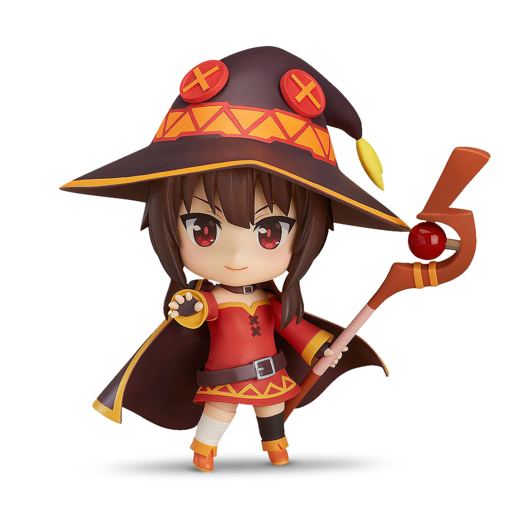 Immagine del prodotto Konosuba - Megumin Nendoroid Action Figure