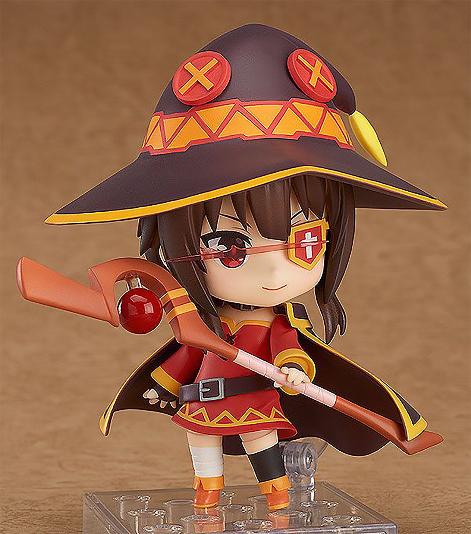 Immagine del prodotto Konosuba - Megumin Nendoroid Action Figure