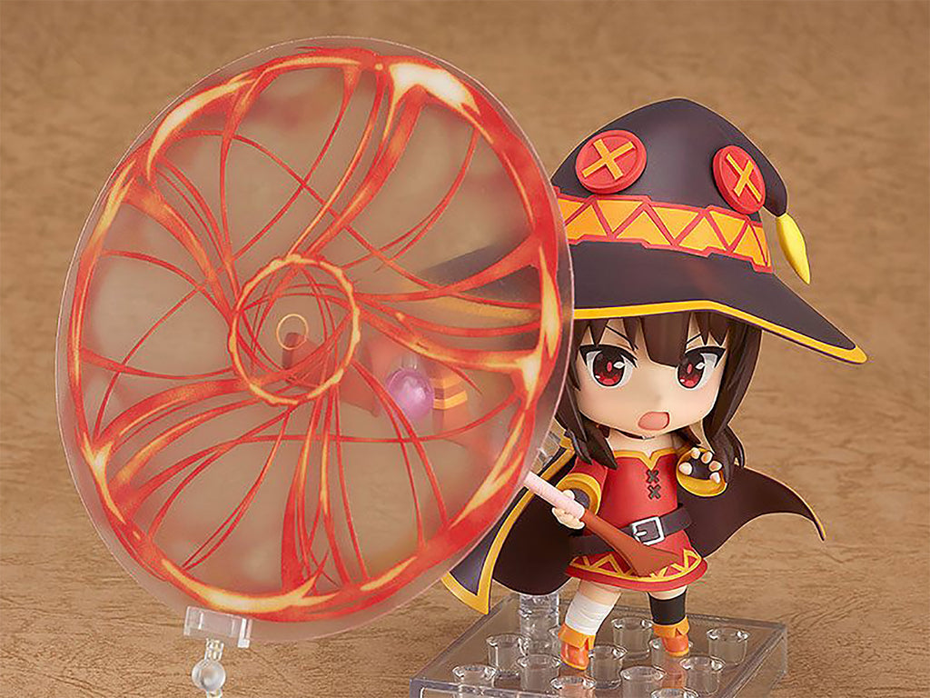 Immagine del prodotto Konosuba - Megumin Nendoroid Action Figure