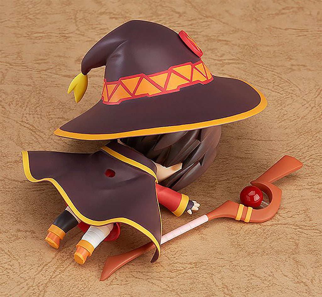 Immagine del prodotto Konosuba - Megumin Nendoroid Action Figure