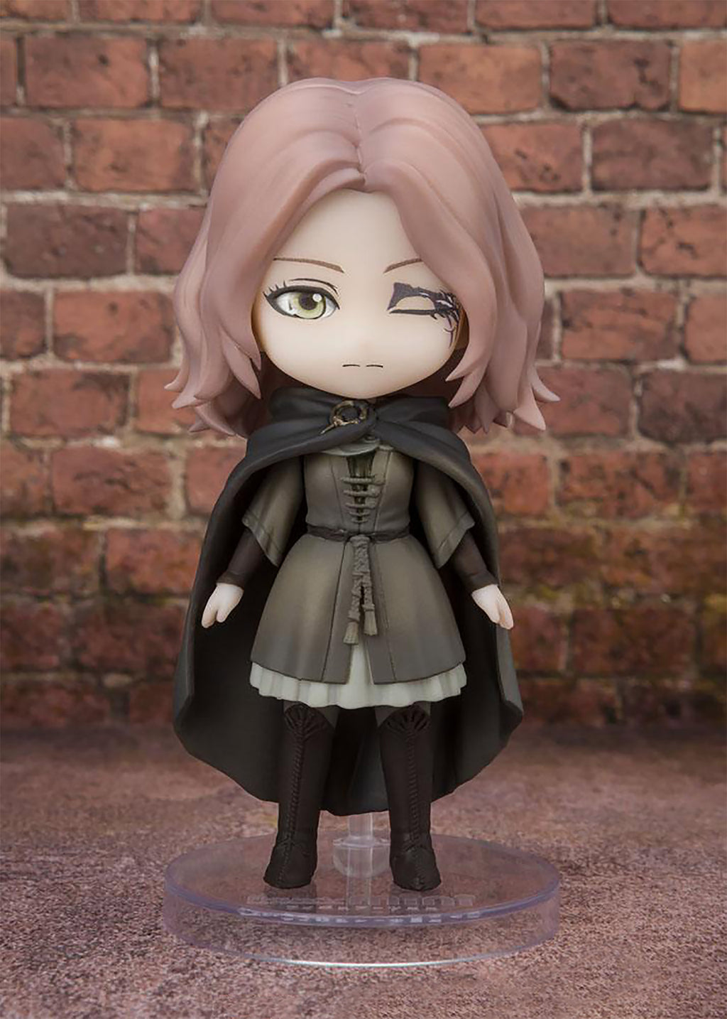 Immagine del prodotto Elden Ring - Mini action figure di Melina