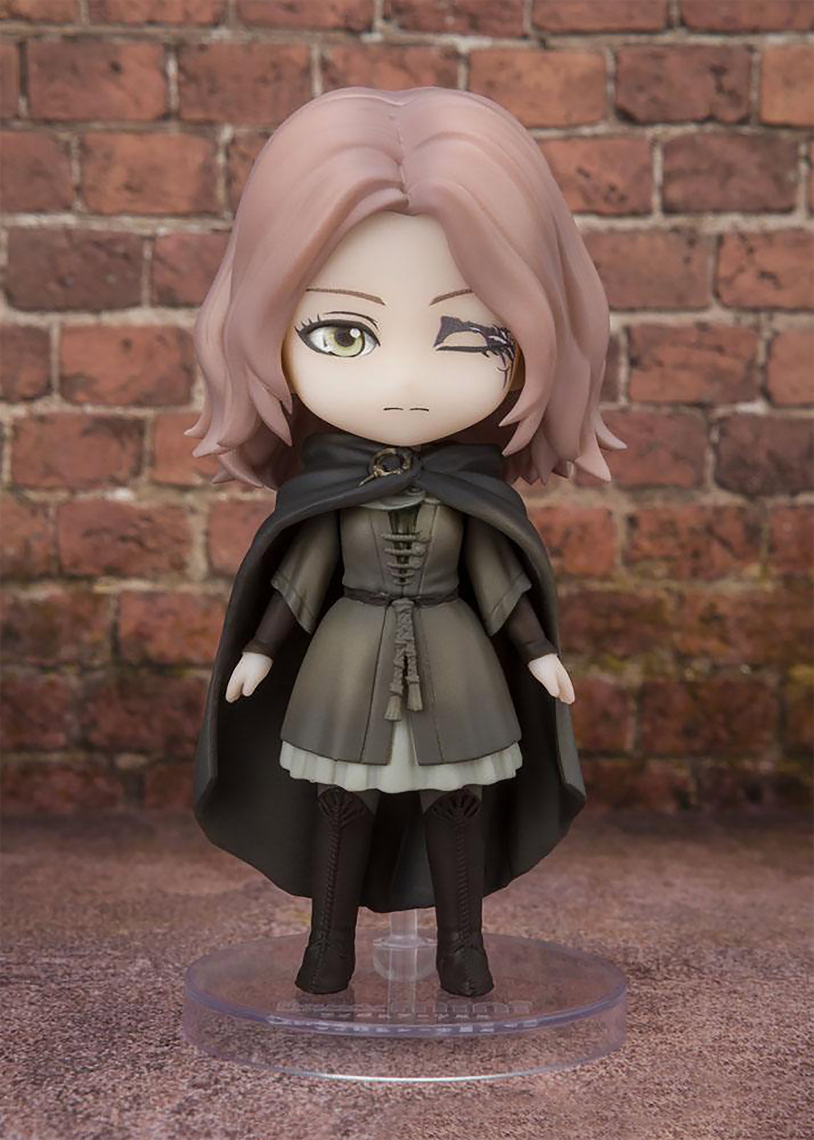 Immagine del prodotto Elden Ring - Mini action figure di Melina