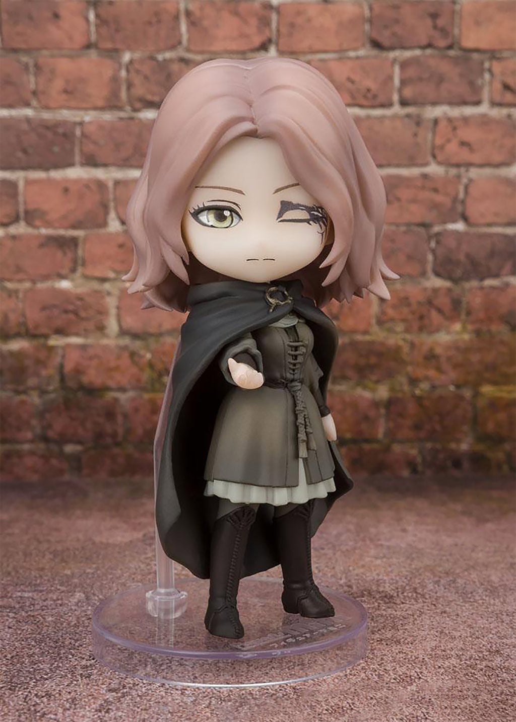 Immagine del prodotto Elden Ring - Mini action figure di Melina