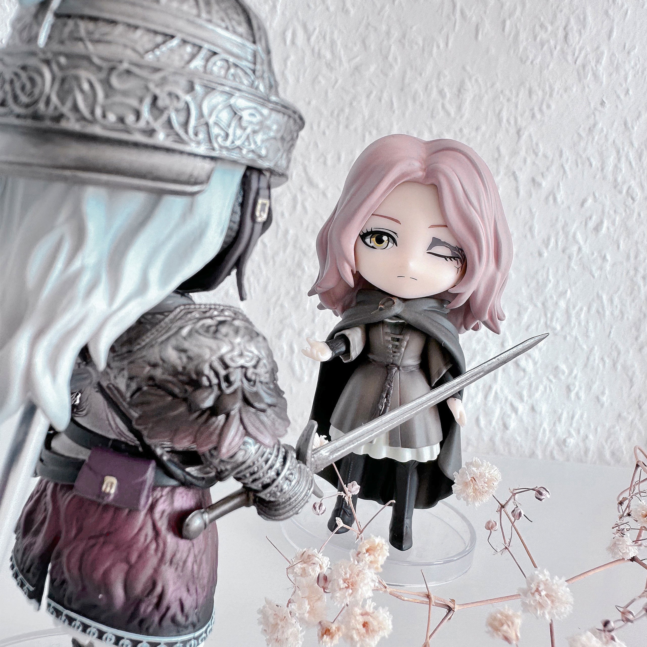 Immagine del prodotto Elden Ring - Mini action figure di Melina
