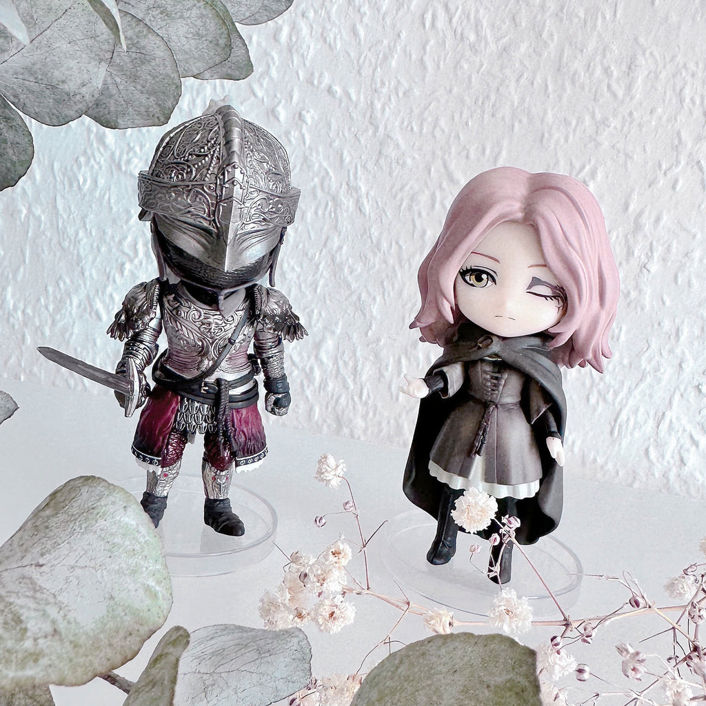 Immagine del prodotto Elden Ring - Mini action figure di Melina