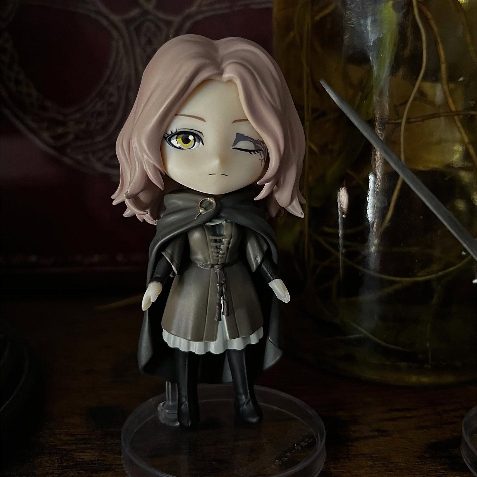 Immagine del prodotto Elden Ring - Mini action figure di Melina