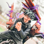Immagine del prodotto Jujutsu Kaisen - Statua di Megumi Fushiguro e Nue