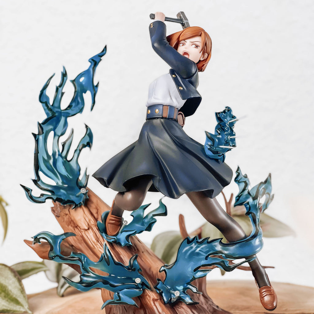 Product image Jujutsu Kaisen - Nobara Kugisaki Statue