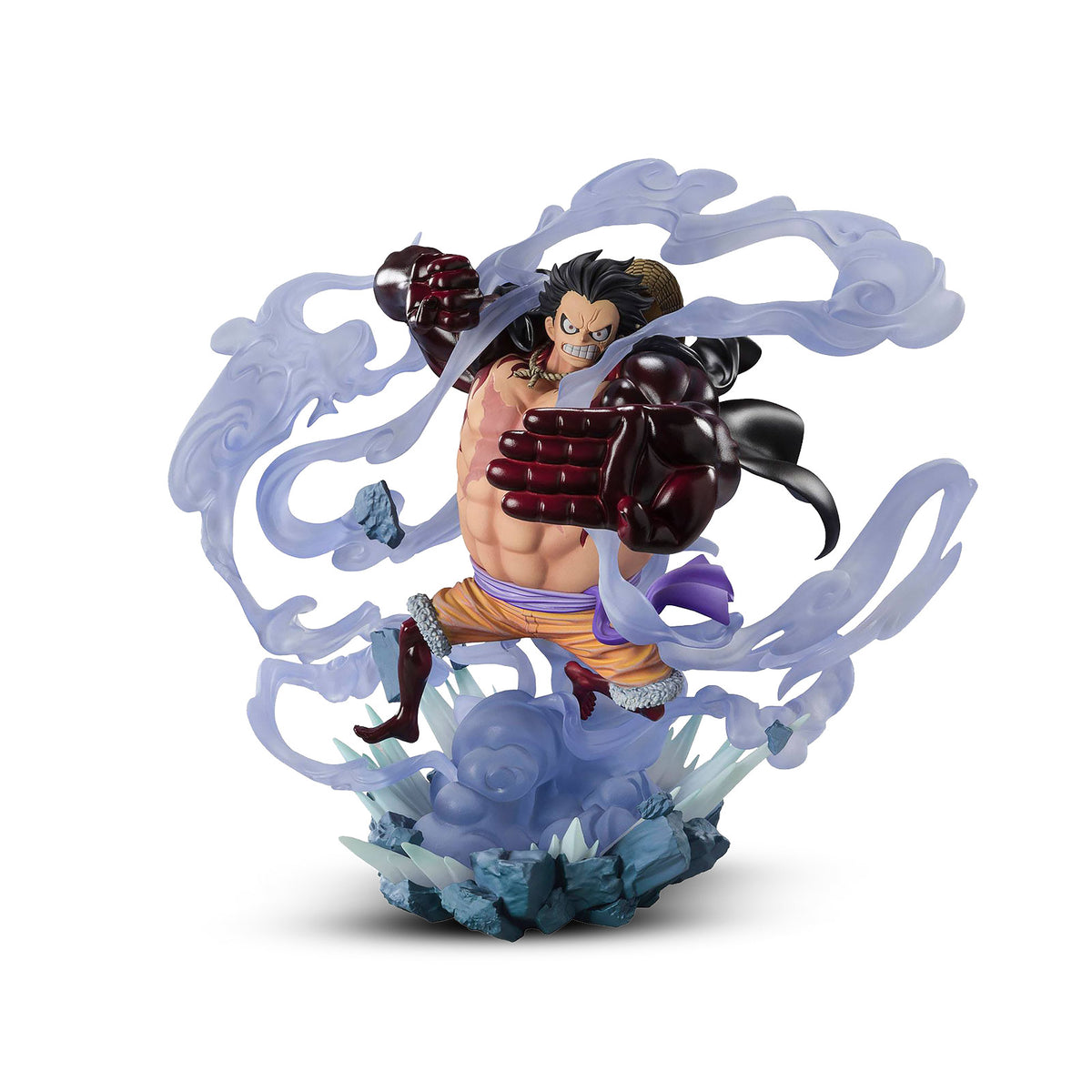 Immagine del prodotto One Piece - Statua di Monkey D. Luffy