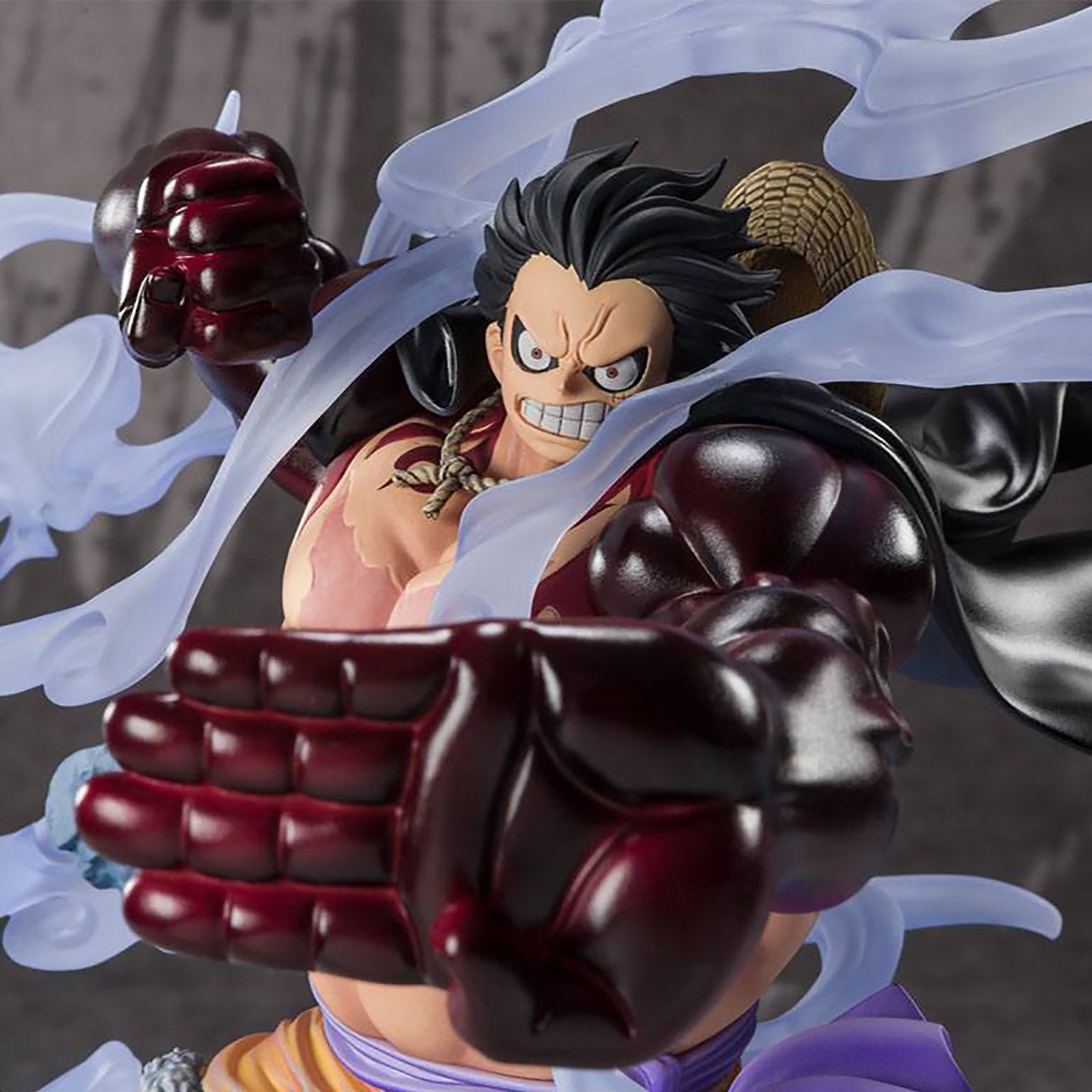 Immagine del prodotto One Piece - Statua di Monkey D. Luffy