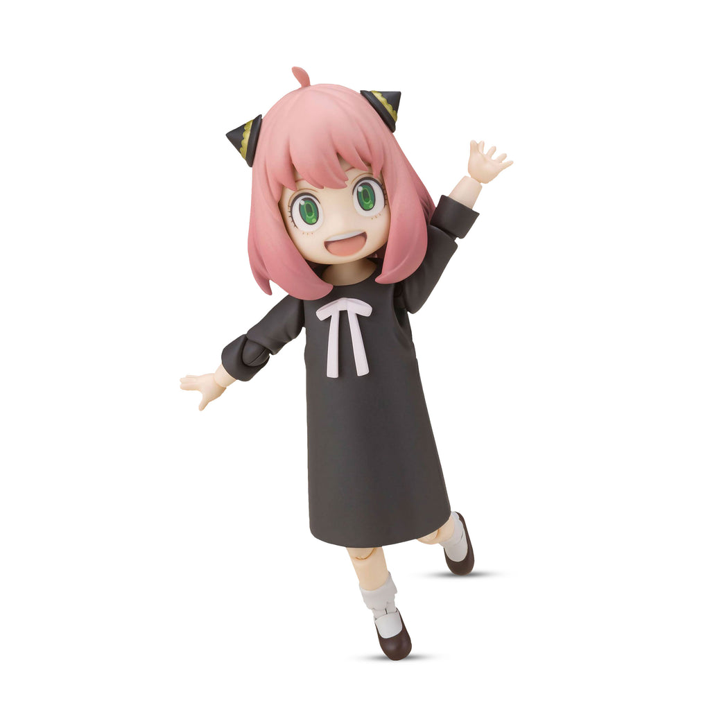 Immagine del prodotto Spy x Family - Anya Forger Mini Figura d'Azione