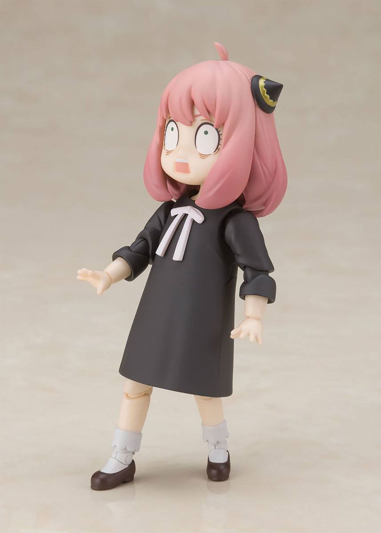 Immagine del prodotto Spy x Family - Anya Forger Mini Figura d'Azione