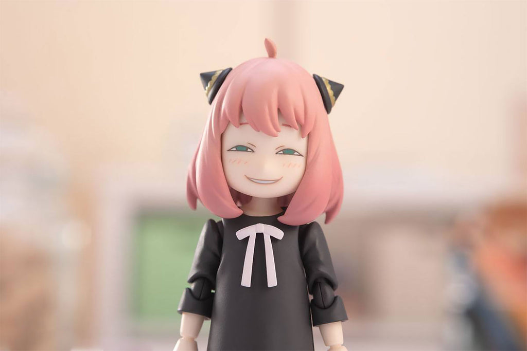 Immagine del prodotto Spy x Family - Anya Forger Mini Figura d'Azione