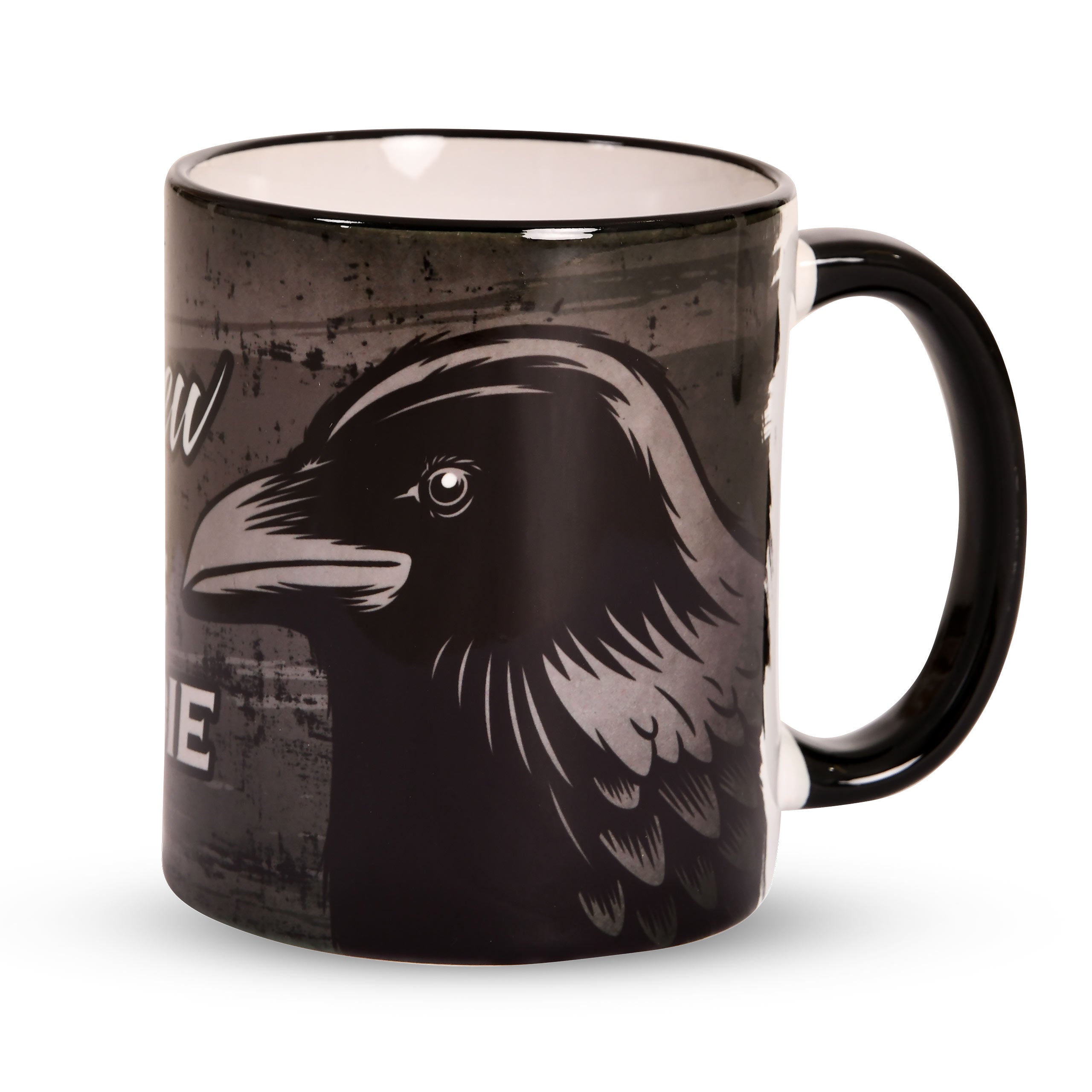 Product image Dreams Don't Die Mug for Sandman Fans