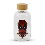 Immagine del prodotto Deadpool - Bottiglia d'acqua Ritratto Arte