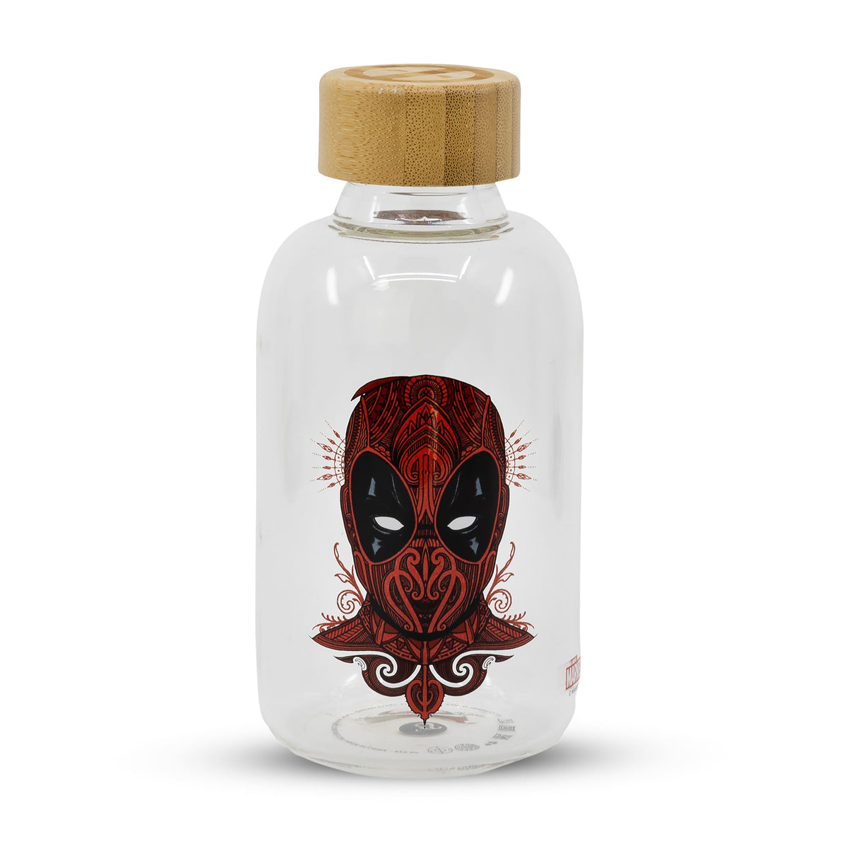 Immagine del prodotto Deadpool - Bottiglia d'acqua Ritratto Arte