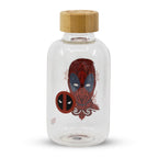 Immagine del prodotto Deadpool - Bottiglia d'acqua Ritratto Arte