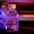 Immagine del prodotto Stranger Things - Bottiglia d'acqua intrappolata nel mondo capovolto