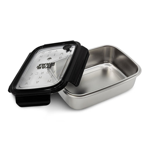 Immagine del prodotto Lunchbox 'Che la Forza sia con Te' - Star Wars
